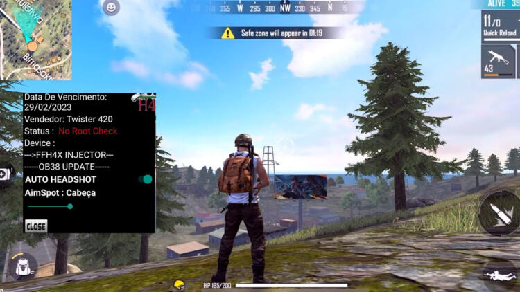 Cheat Ff Auto Headshot 2023 (3)