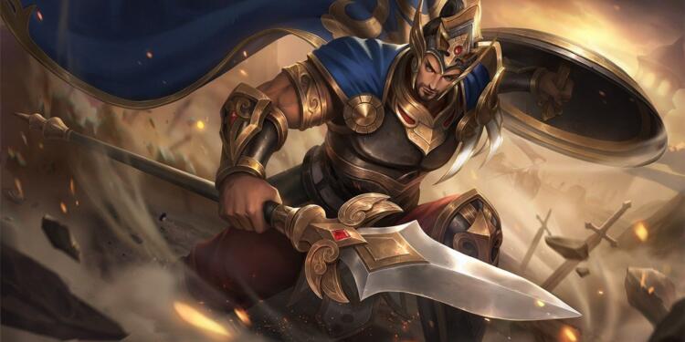 Counter Minsitthar Mobile Legends 3