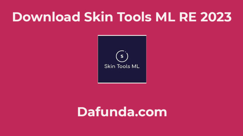Download Skin Tools Ml Re 1