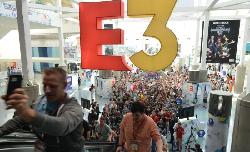 E3 2023