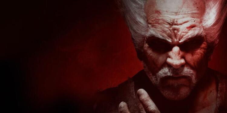 Heihachi Mishima Tekken 8