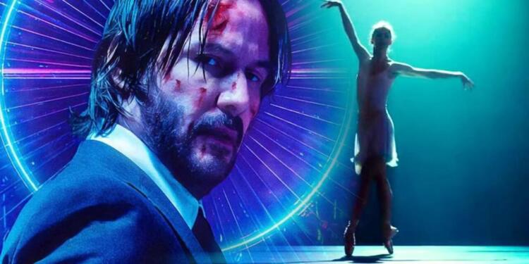film spin-off john wick