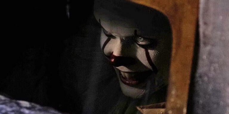 Pennywise Akan Tampil di Seri Prekuel It? 10 Pennywise Akan Tampil di Seri Prekuel It?