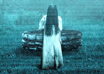sinopsis film The Ring