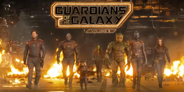 durasi guardians of the galaxy 3