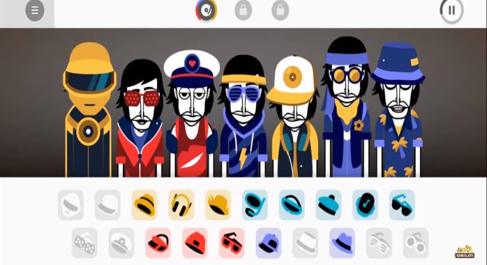 nama gamenya: incredibox link download Ya di deskripsi 