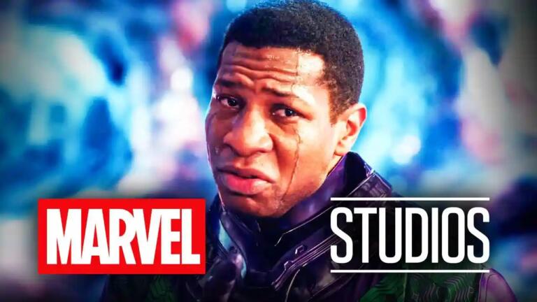Jonathan Majors