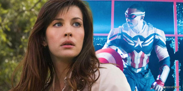 Captain America 4 Akan Tampilkan Betty Ross?