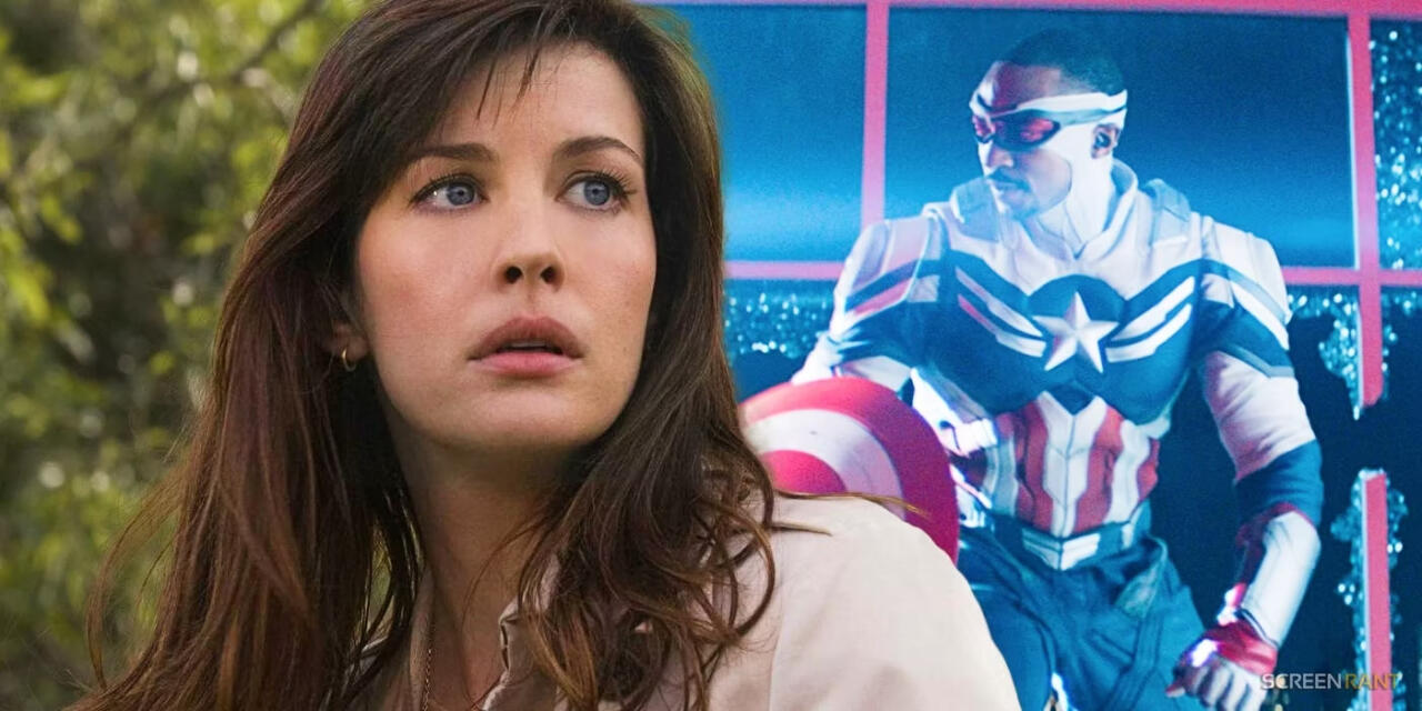 captain america 4 betty ross
