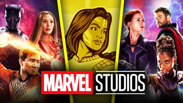 Superhero Marvel Baru akan Debut di What If Season 2