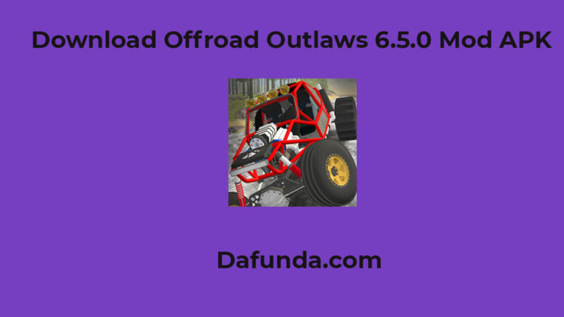offroad outlaws 6.5.0 mod apk 3