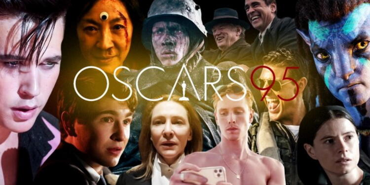 Oscar 2023 daftar pemenang