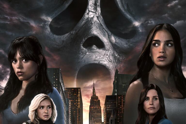 Scream 6, Apakah Akan Tayang di Indonesia?