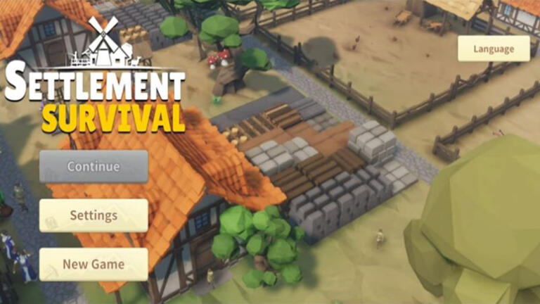 Settlement Survival Mod Apk 3