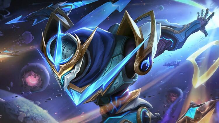 Skin Elite Gratis Mobile Legends Maret 2023 1