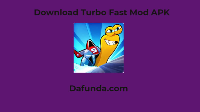 turbo fast mod apk 3