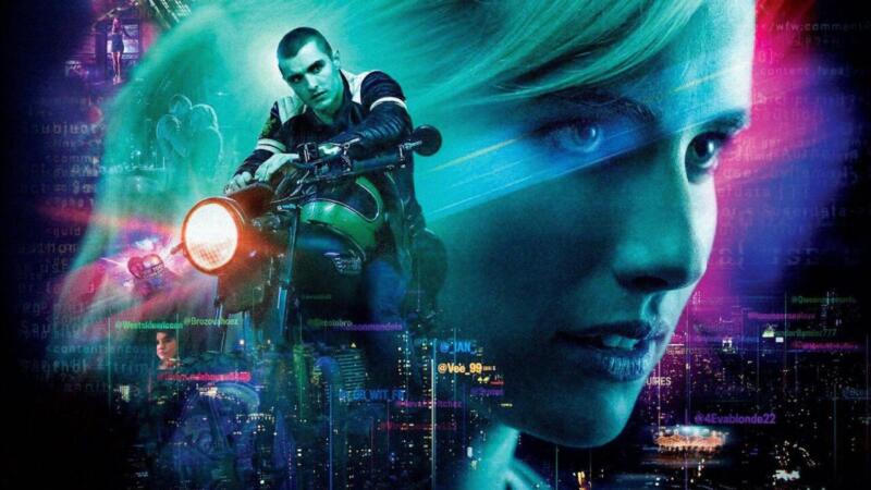 Sinopsis film Nerve