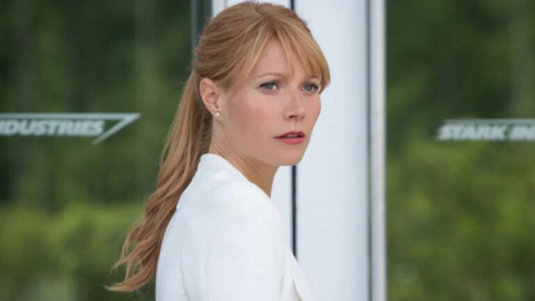 Gwyneth Paltrow Selesai Sebagai Pepper Potts di MCU? 10 Gwyneth Paltrow Selesai Sebagai Pepper Potts di MCU?