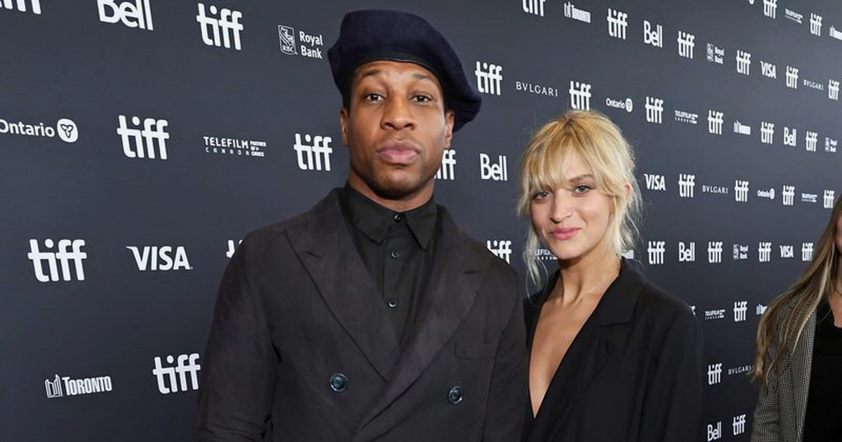 Jonathan Majors KDRT, Identitas Pacar Diketahui