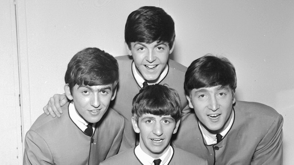 10 Lagu Hits Tahun 1963 yang Sudah Berusia 60 Tahun