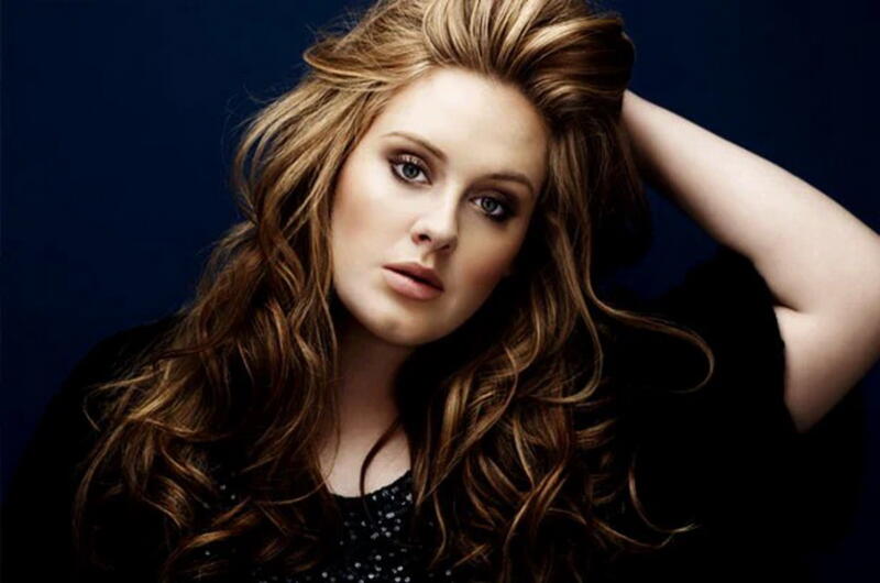 lirik lagu adele set fire to the rain