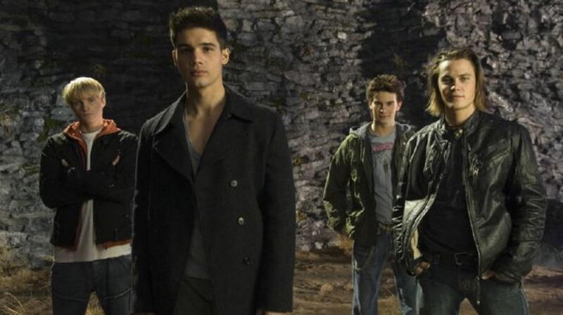 sinopsis film the covenant