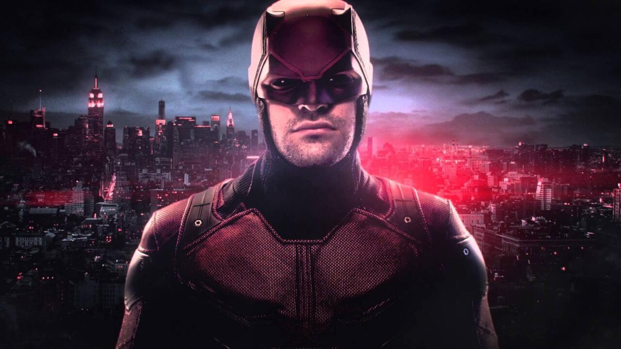 Sinopsis Daredevil Seri Marvel-Netflix