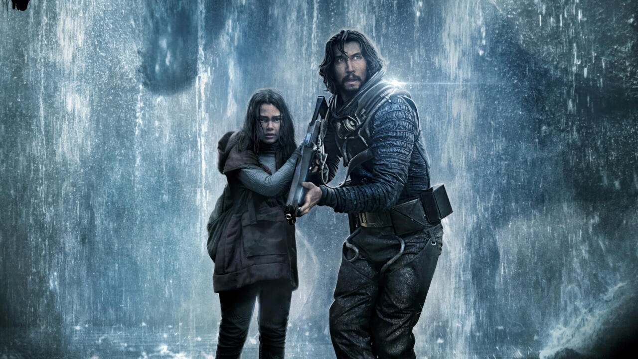 Sinopsis Film 65 yang Sedang Tayang di Bioskop 2 Sinopsis Film 65 yang Sedang Tayang di Bioskop