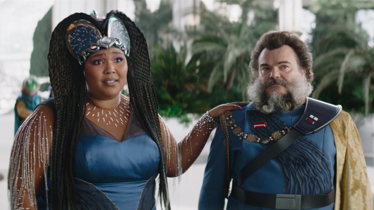 The Mandalorian, Lizzo dan Jack Black Tampil di Episode Minggu Ini