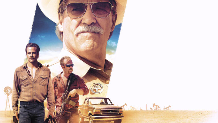sinopsis film hell or high water