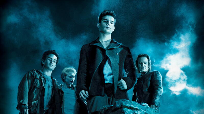 sinopsis film the covenant 2006