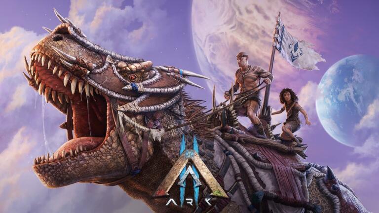 ARK II Delayed to Late 2024