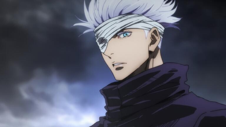 Setelah Sekian Lama Menunggu Akhirnya Gojo Satoru Bebas dari Prison Realm 6 Setelah Sekian Lama Menunggu Akhirnya Gojo Satoru Bebas dari Prison Realm
