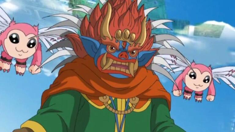 Ga Bikin Bosen, Inilah 5 Anime Dengan Unsur Nusantara Indonesia 3 Ga Bikin Bosen, Inilah 5 Anime Dengan Unsur Nusantara Indonesia