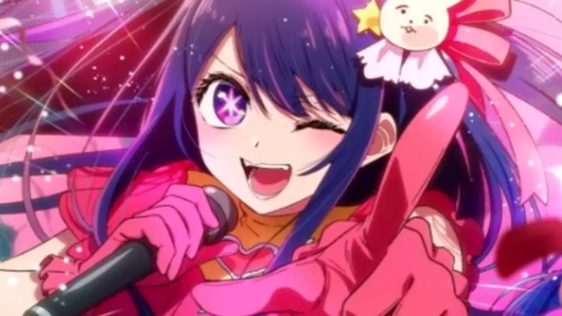 Anime Oshi No Ko Dapat Rating Yang Sangat Tinggi!