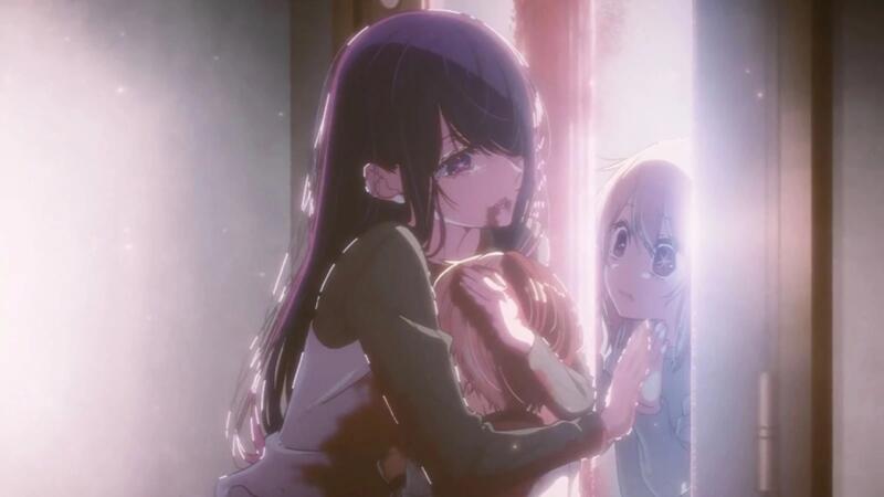 Anime Yang Tokoh Utamanya Mati Di Awal Episode!