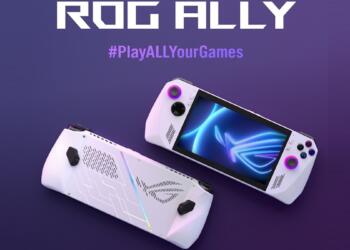 Asus ROG Ally