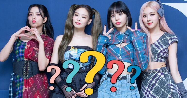 Anggota BLACKPINK Tidak Akur Di Belakang Panggung? Ini Jawaban Jisoo