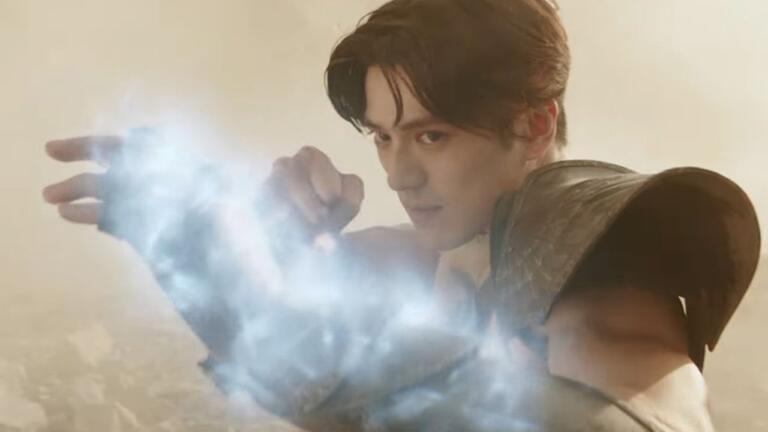 Behind The Scenes Live Action Saint Seiya