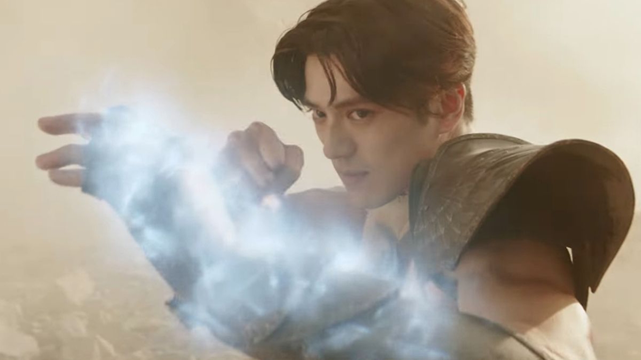 Behind The Scenes Live Action Saint Seiya