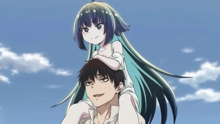 Inilah Daftar Anime Terbaru April 2023, Bisa Kalian Tonton Gratis di Bstation! 2 Inilah Daftar Anime Terbaru April 2023, Bisa Kalian Tonton Gratis di Bstation!