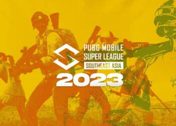 Daftar Tim Grand Final PMSL SEA Spring 2023