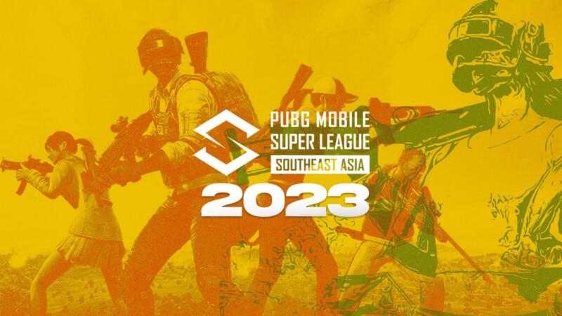 Daftar Tim Grand Final PMSL SEA Spring 2023