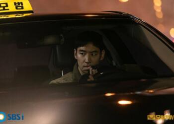 Drama Korea Taxi Driver | SBS