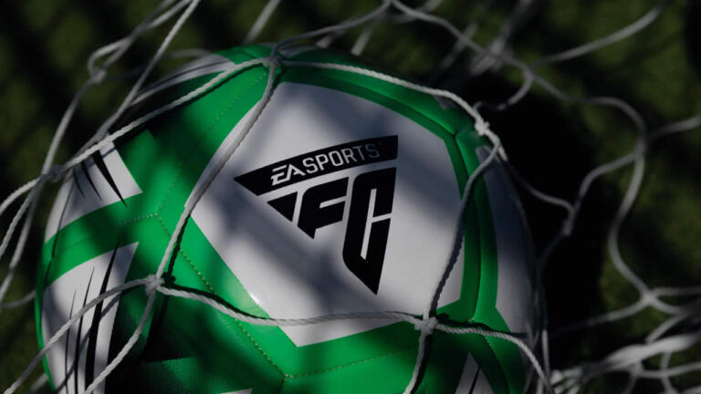 Electronic Arts Resmi Umumkan EA Sports FC