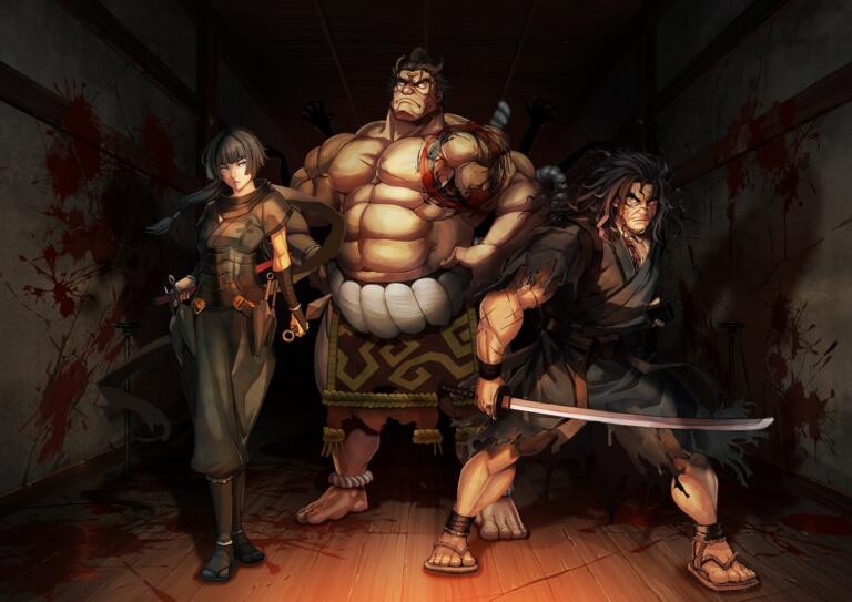 Spesifikasi PC Ed-0: Zombie Uprising