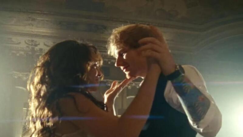 lirik lagu thinking out loud