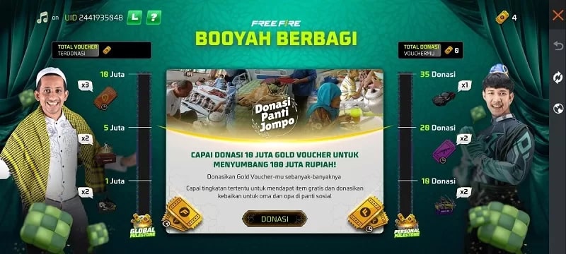 Event-booyah-berbagi