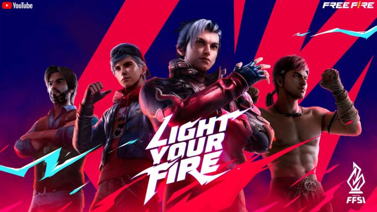 Jadwal Free Fire SEA Invitational 2023 & Formatnya 5 Jadwal Free Fire SEA Invitational 2023 & Formatnya