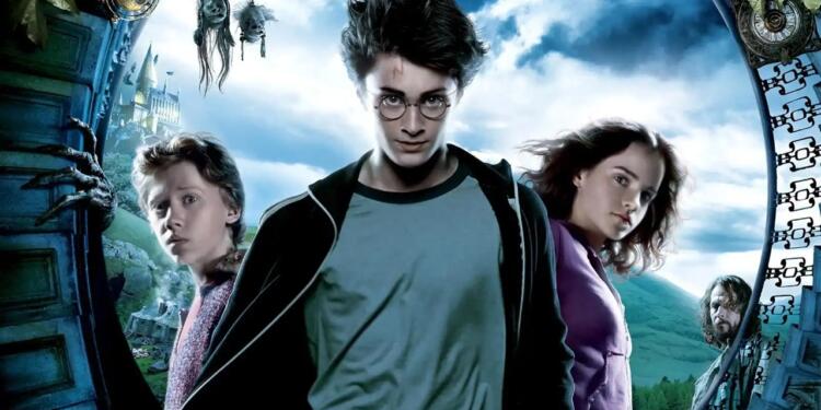 Harry Potter Movie to be Made into Series Version, Here's the Detail 1 Fans Harus Tau, Film Harry Potter Akan Dibuat Series